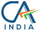 ca india logo