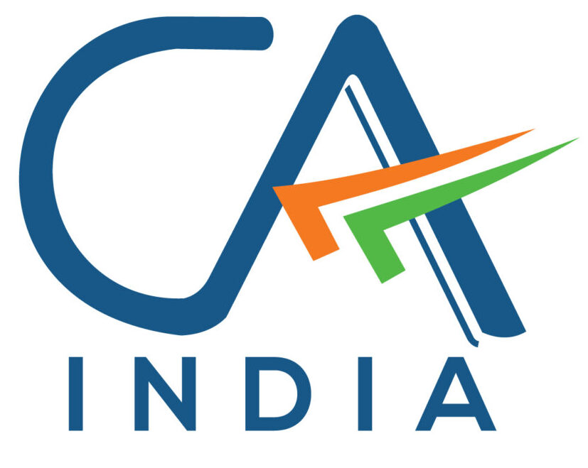 ca india logo