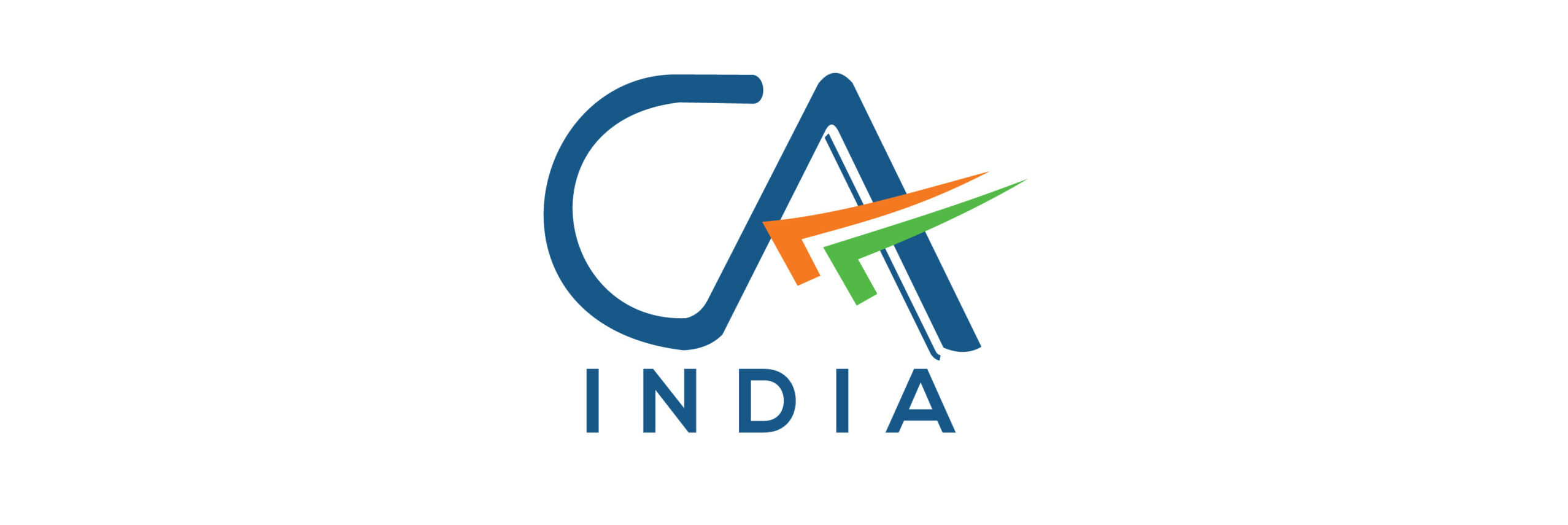 ca india logo